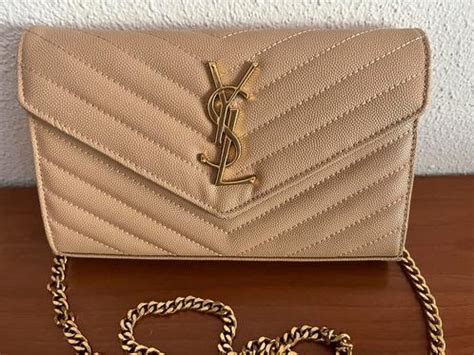 ysl tas marktplaats